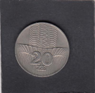 Beschrijving: 20 Zlot  
